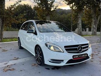 mercedes-benz clase b b 180 cdi blueefficiency