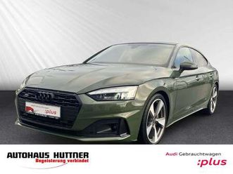 sportback 50 tdi qu. advanced tiptr. ahk egd.