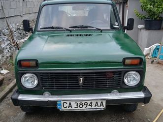 vaz 21214