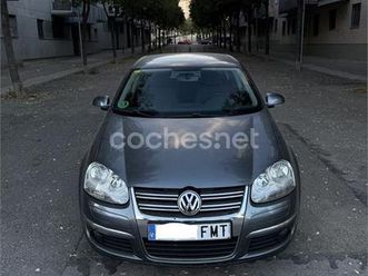 volkswagen jetta 1.6 trendline
