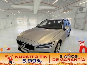 volvo v60 2.0 b4 (d) momentum auto