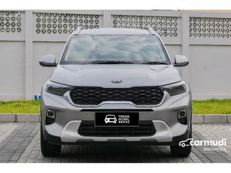 2021 kia sonet 1.5 premiere suv