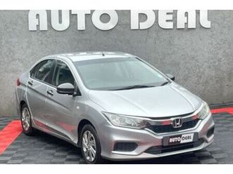 2017 honda ballade 1.5 trend auto