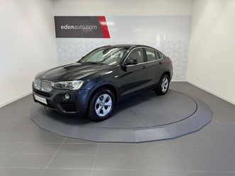 xdrive28i 245ch lounge plus a