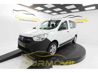 dacia dokker blue dci 70kw (95cv) stepway essential