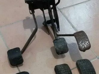 citroen 2cv 6 special del 1982 usata a palermo