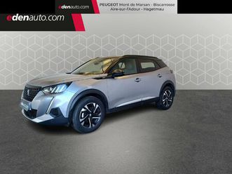 ii puretech 130 s&s bvm6 gt