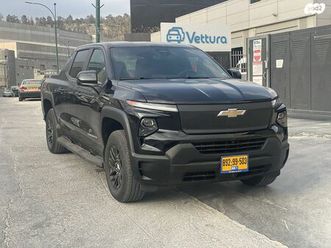 4wt חשמלי אוט׳ (515 כ״ס)