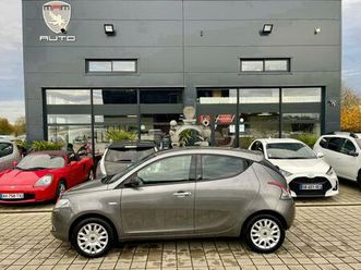 1.2 8v platinum 69ch + stop&start 5p gold