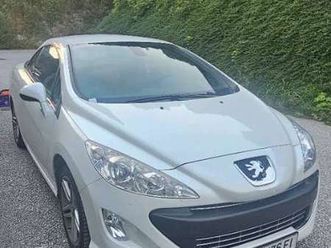 peugeot 308 peugeot 308gt cc