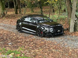 audi s3 limousine tfsi quattro s tronic