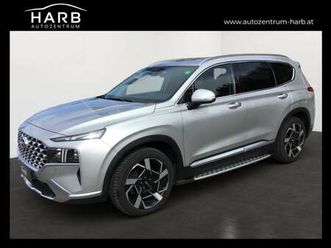 allrad 2,2 crdi 4wd prestige line dct aut