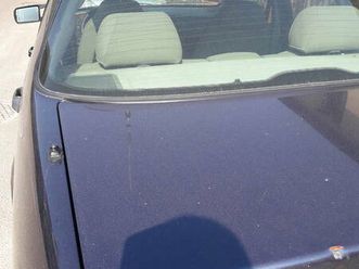 wyprzedaż! sprzedam saab 9000 cd 2,3turbo ,benzyna w oryginale biala podlaska - sprzedajemy.pl