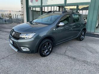 dacia sandero stepway 1.5 dci 90cv brave neopatent