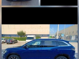 renault austral techno mild hybrid