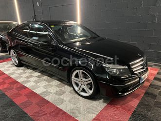 mercedes-benz clase clc clc 220 cdi