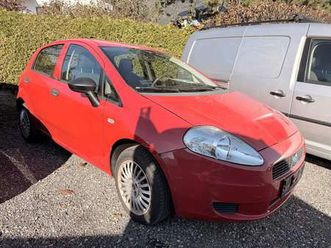fiat punto 1,2 italia