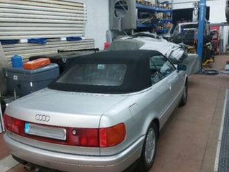 audi-eine-einzige-chance-audi-80-cabrio-1992