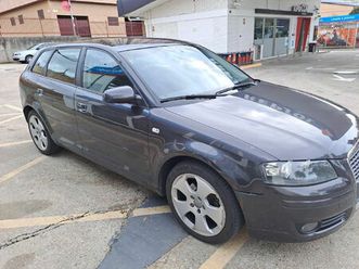 sportback 1.9tdi ambition