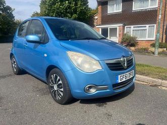 1.0 ecoflex 12v s euro 5 5dr