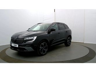 austral e-tech full hybrid 200 gsr2