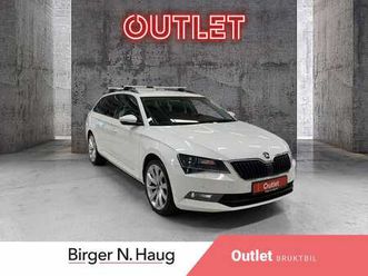 1,4 tsi 125hk active outlet |hengerfeste|xenon|p. sens|