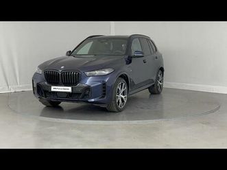 x5 xdrive50e