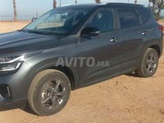 très bon kia seltos