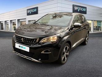 puretech 130ch s&s bvm6 crossway