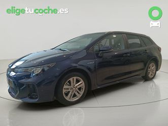 1.8 hybrid gle 103 kw (140 cv)