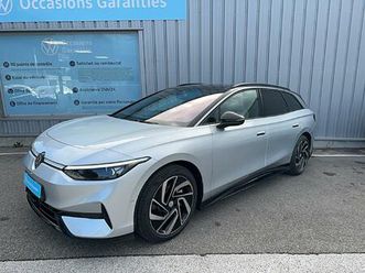 id.7 tourer 286 ch pro