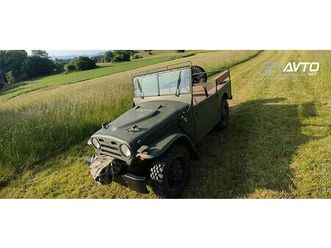 fiat campagnola ar 55