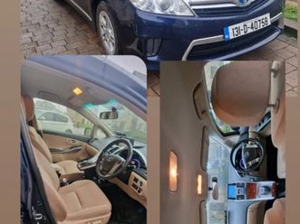 toyota sai 7500€ simila camry