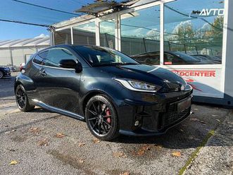 toyota gr yaris 1.6 turbo gr-four 4wd sport...