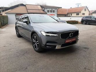 volvo v90 cross country d4 awd aut pro