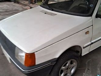 fiat premio cs 1.6/ 1.5/ 1.3 2p 1988