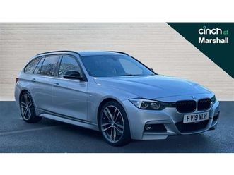 320i m sport shadow edition 5dr