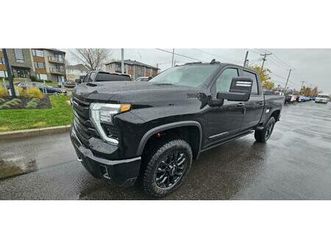 high country std/box