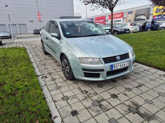 fiat stilo 1.2