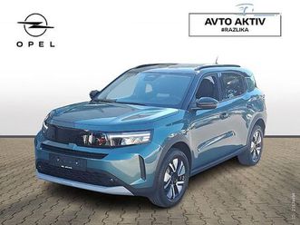 opel frontera electric 44kwh gs auto - 8 let jamstva -subvencija