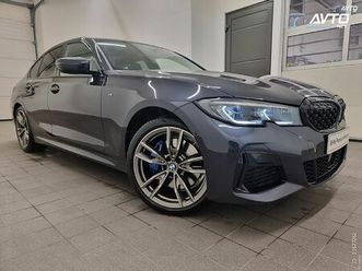 bmw serija 3: m340d xdrive a t