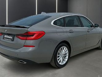 bmw serija 6 gran turismo: 620d xdrive