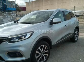 renault kadjar zen gpf tce edc