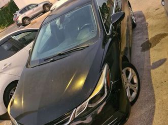 premier אוט׳ 1.4 (153 כ״ס)