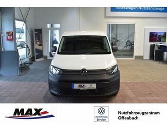 volkswagen caddy maxi cargo 1.5 tsi *asg 12/2029 od 250tkm