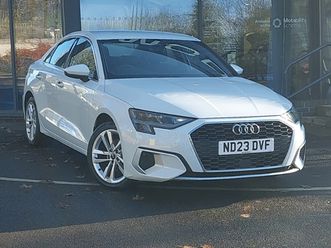 35 tfsi sport 4dr