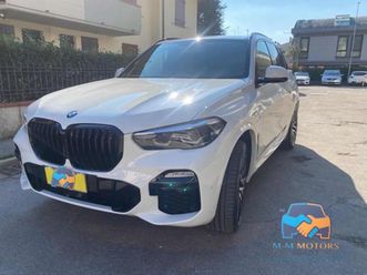 x5 (e53) m sport 230 x drive automatic
