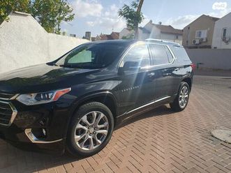 premier אוט׳ 3.6 (310 כ״ס) [2018-2025]