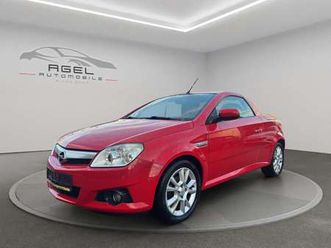 edition*klima*teilleder*alufelgen*