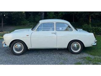 1963 | volkswagen 1500